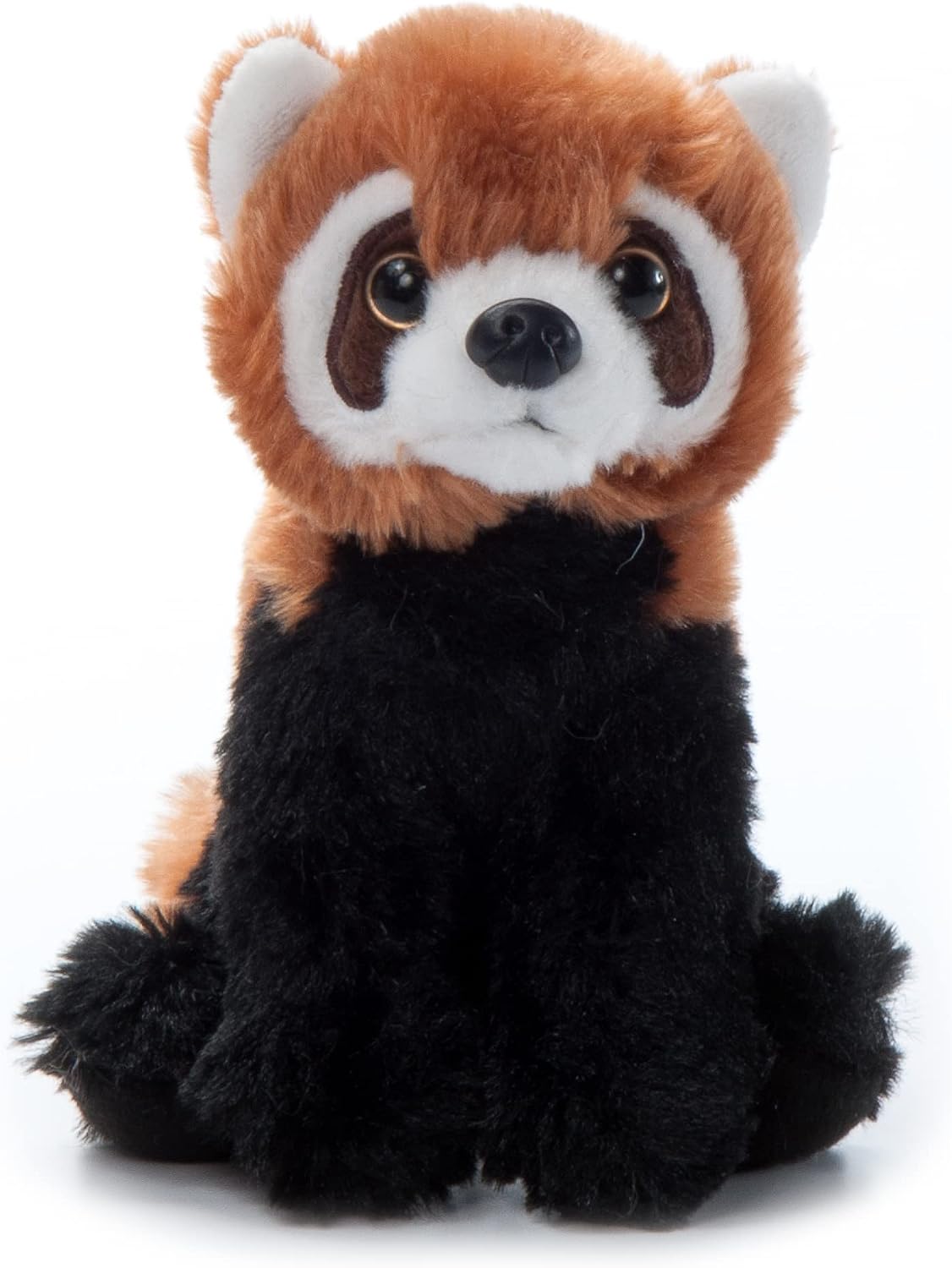 The Petting Zoo Hedgehog Stuffed Animal Plushie, Babiez, Kids Gifts, 6 in
