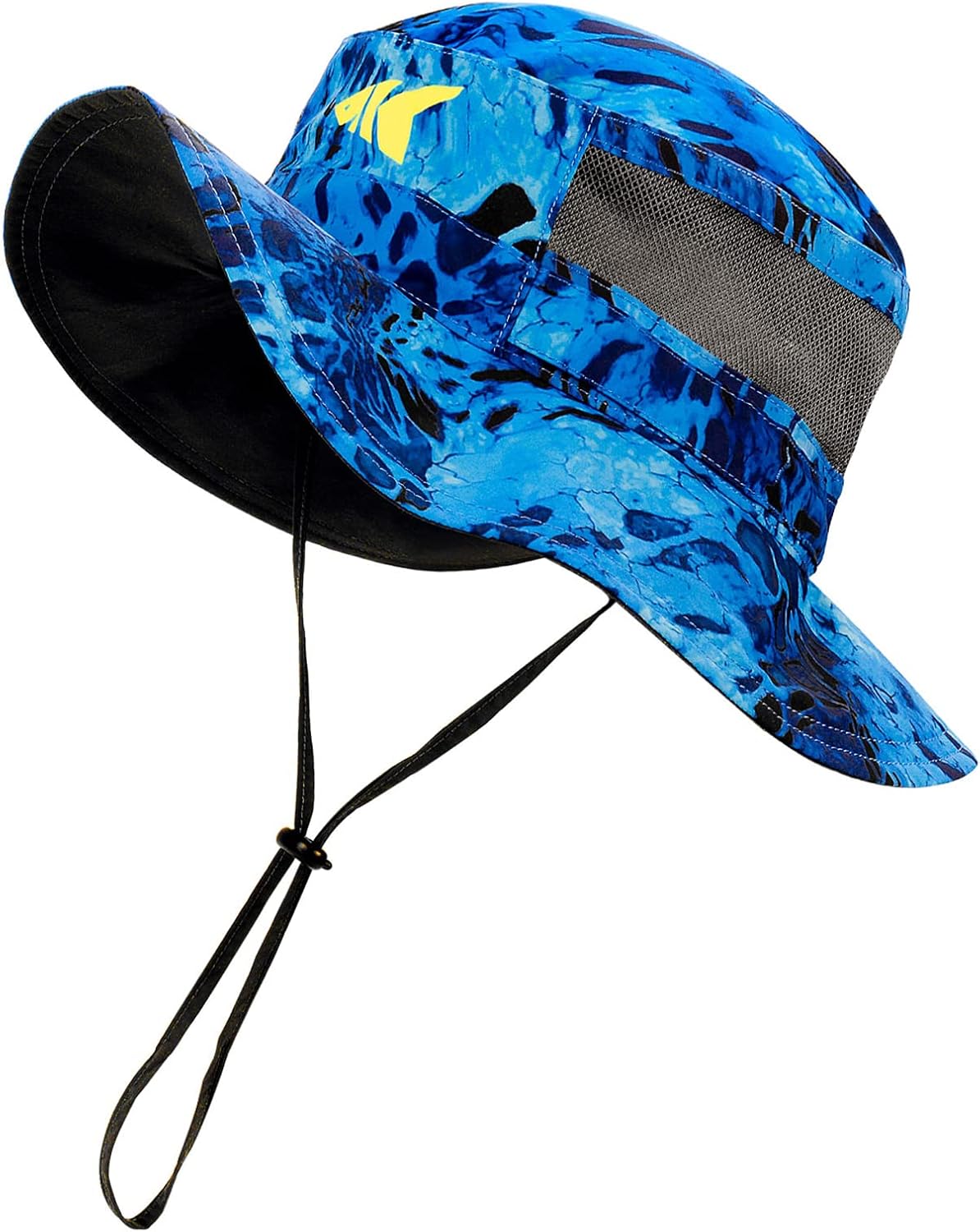 KastKing Sol Armis UPF 50 Boonie Hat for Sun Protection,Men Women