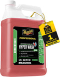 Meguiar's Professional D110 Detailer Hyper-Wash, 1gal