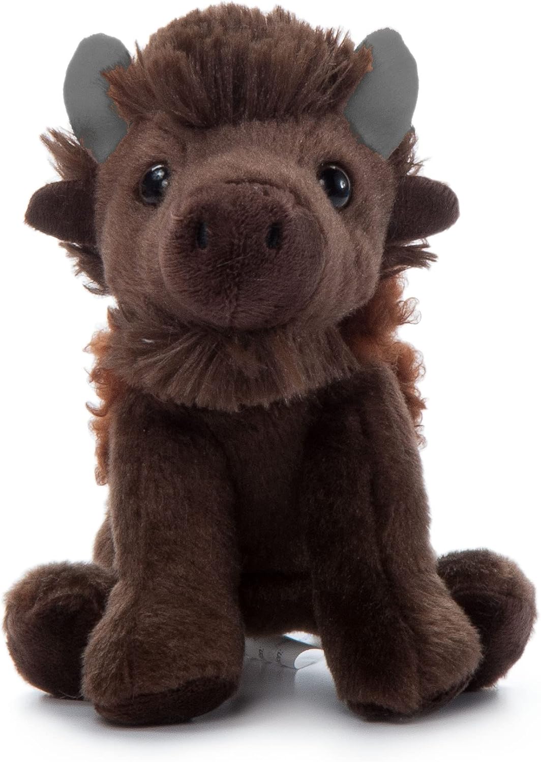 The Petting Zoo Hedgehog Stuffed Animal Plushie, Babiez, Kids Gifts, 6 in