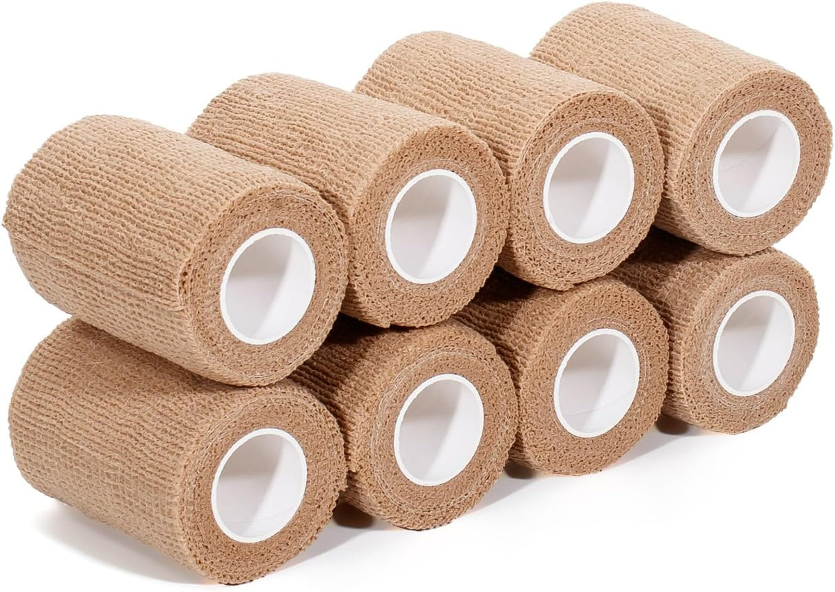 Self Adhesive Bandage Wrap,Bandage Tape,Medical Tape,Vet Tape