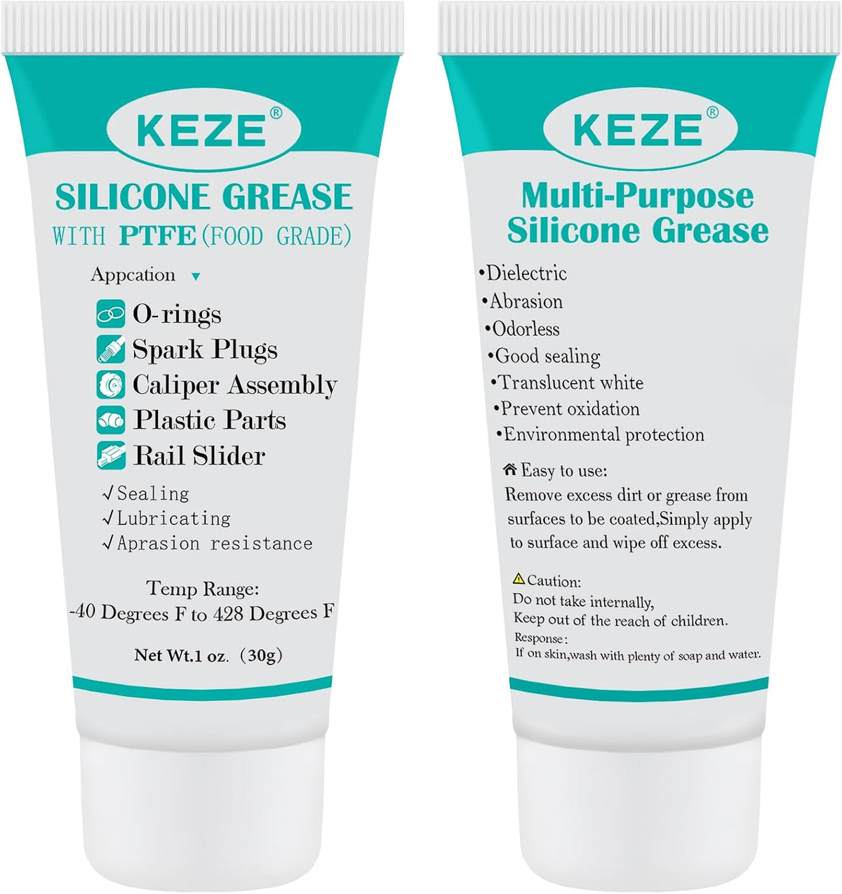 Keze Door Hinge Lubricant Door Squeaky Fix Lubricating Oil for Noise Synthetic Knife Oil Lube for Lock Hinge Hair Trimmers Knife Pivot Machine Tools Watch Keyhole with Needle Oiler 1 oz, 1 Pcs