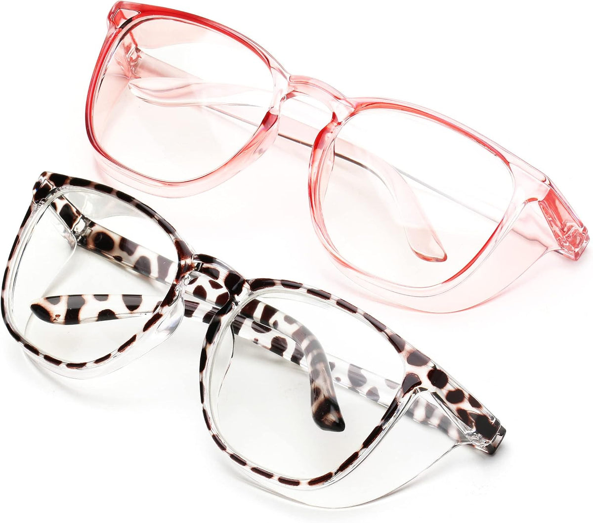 JOO'RTI Anti-Fog Safety Goggles Anti-Blue Light Saftey Glasses Anti-Dust Protective Eyewear for Women and Men