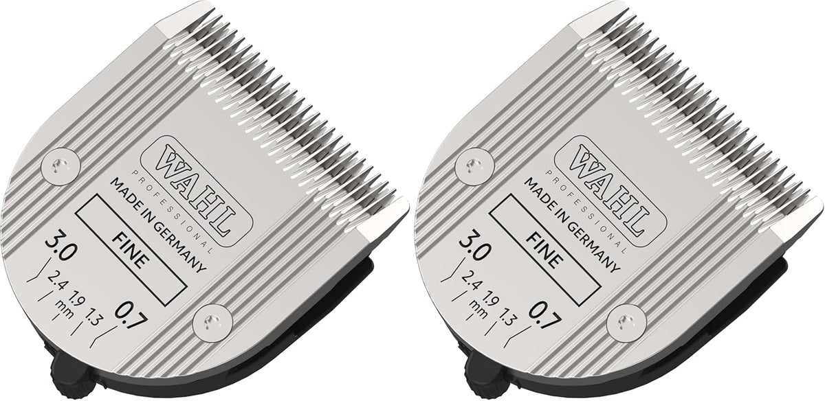 Wahl Professional Animal 5-in-1 Adjustable Blade, 2179-301, Fine