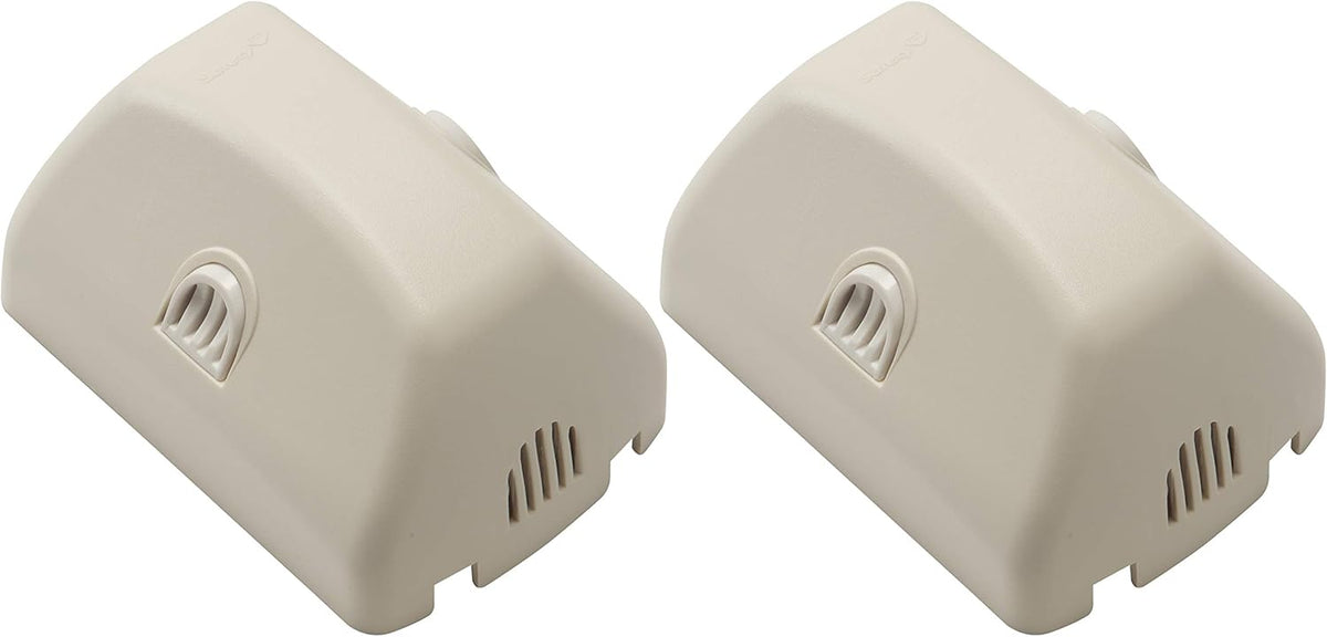 Safety 1st Outlet Cover with Cord Shortener for Baby Proofing