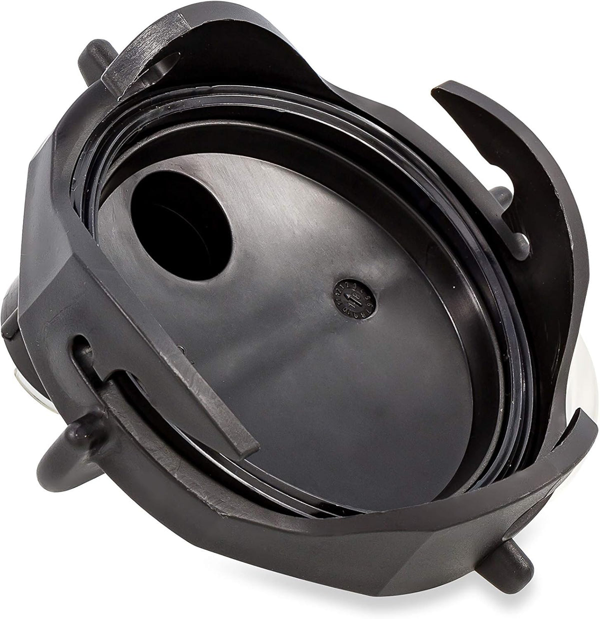 Camco Durable Sewer Cap with