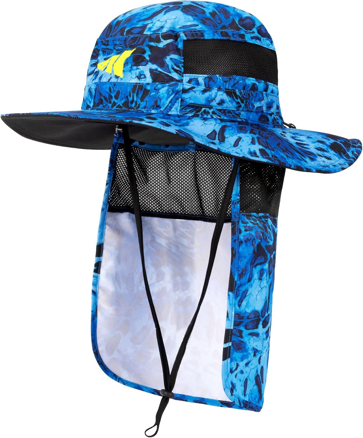 KastKing Sol Armis UPF 50 Boonie Hat for Sun Protection,Men Women