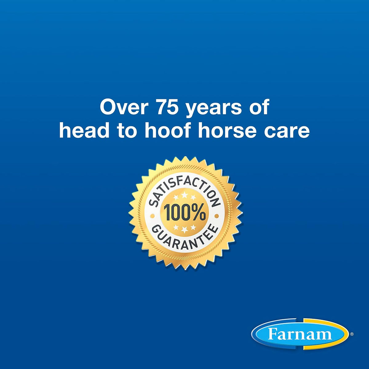 Farnam Horseshoer's Secret Deep-Penetrating Hoof Oil for Horses, 32 Oz
