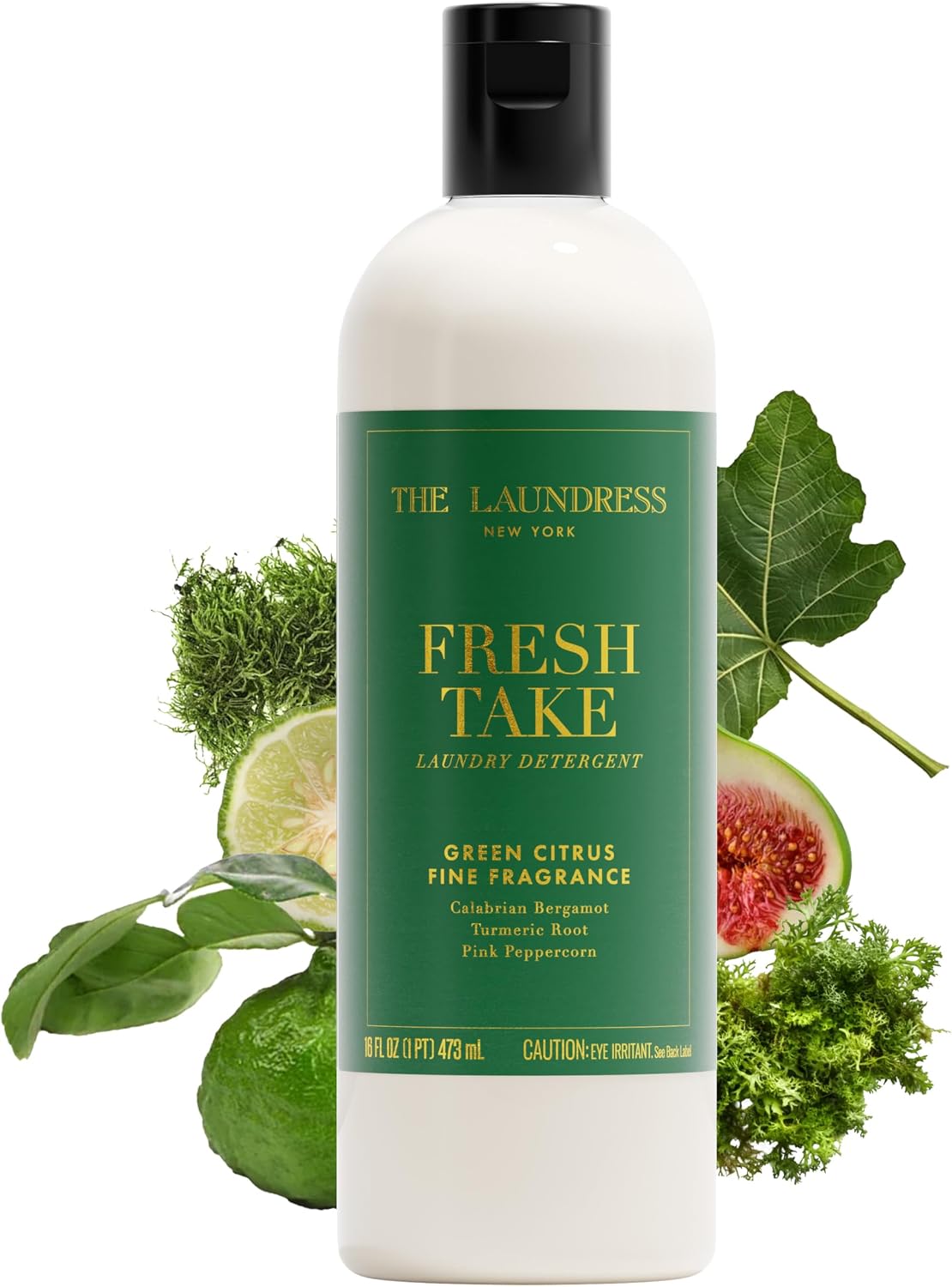 The Laundress Luxury Laundry Detergent, Soft Focus Fragrance, 15 Loads
