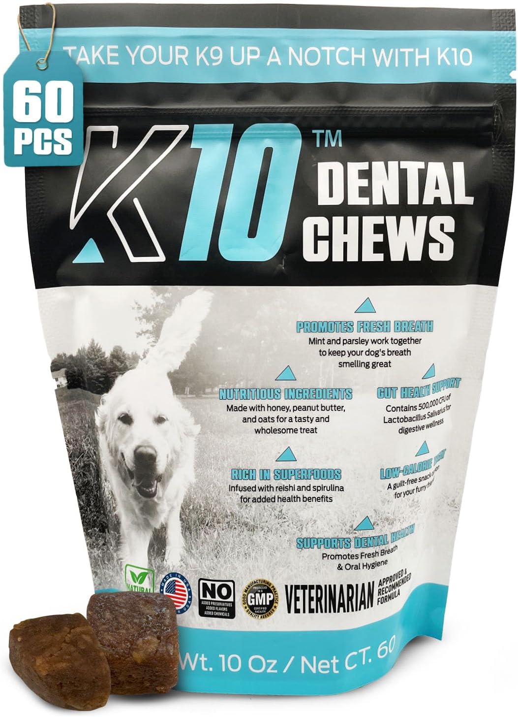 100-Day Supply Equinety Horse XL Powder Horse Supplement with Amino Acids