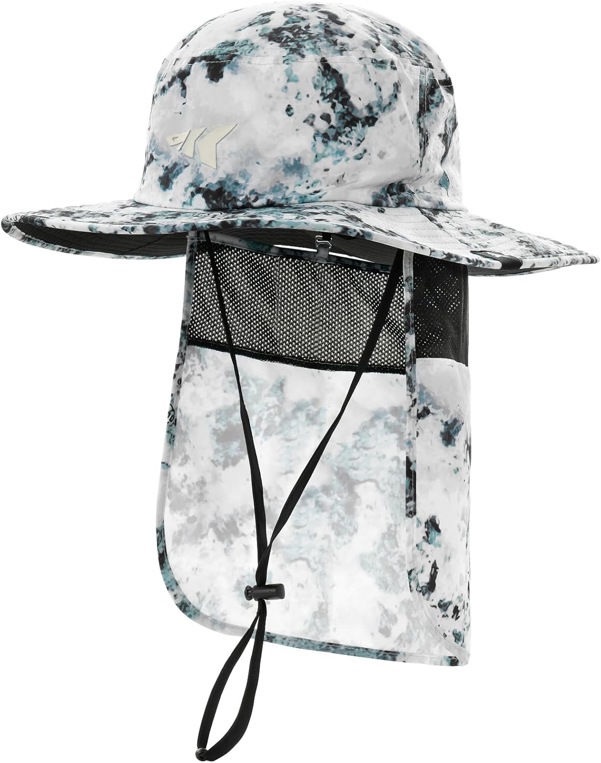 KastKing Sol Armis UPF 50 Boonie Hat for Sun Protection,Men Women