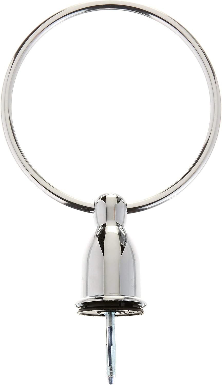 Moen YB8099CH Mason Tissue Paper Holder-Roller Only Chrome