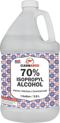 Isopropyl Alcohol 70% (1 Gal)