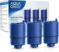 AQUA CREST Filter Replacement for PUR® Plus Water Filter Replacement