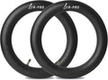 AR-PRO (2-Pack) 2.50/2.75-10 Dirt Bike Replacement Inner Tubes Heavy Duty|Compatible with Honda Crf50 /Xr50, Razor MX650 / MX500, Suzuki DRZ70 / JR50, Yamaha PW50