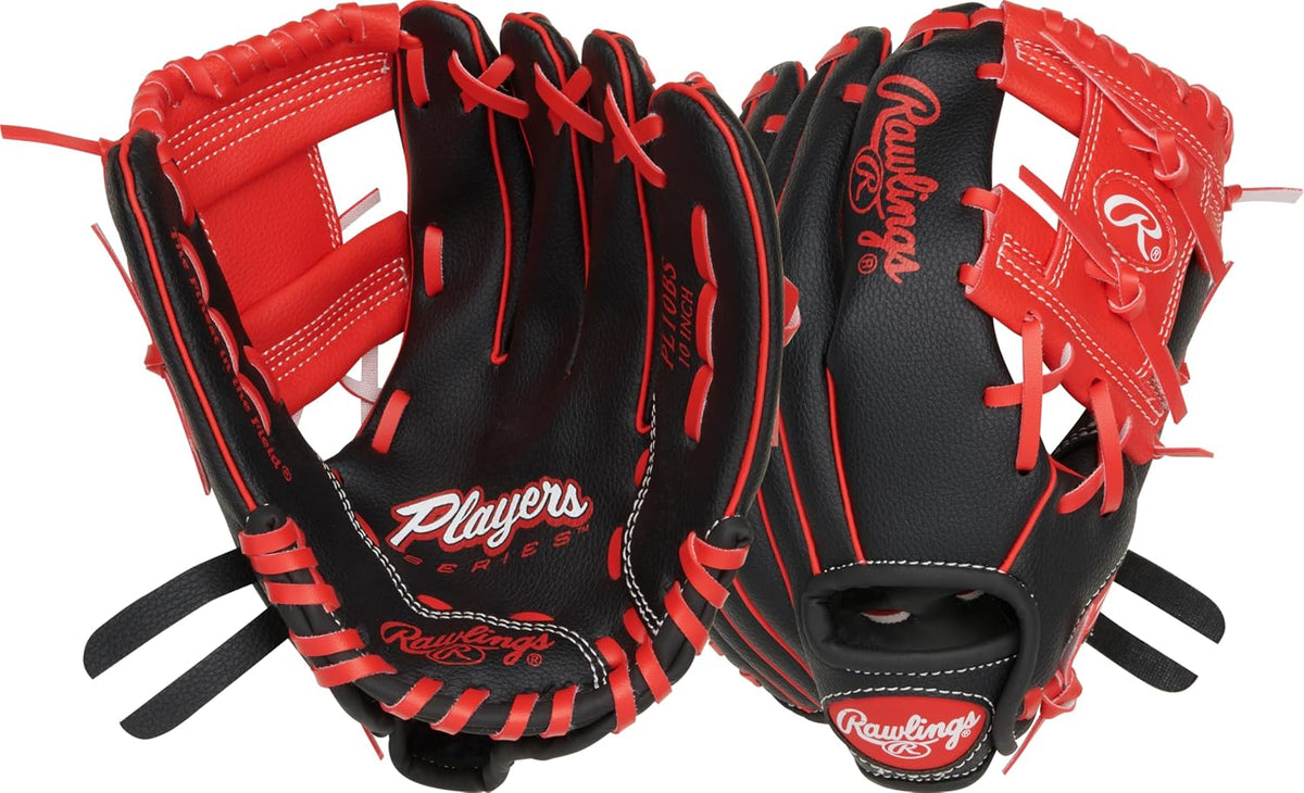 Rawlings | Players Series T-Ball & Youth Baseball Glove | Multiple Styles