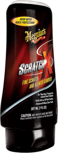 Meguiar's Scratch-X 2.0, 7 oz.