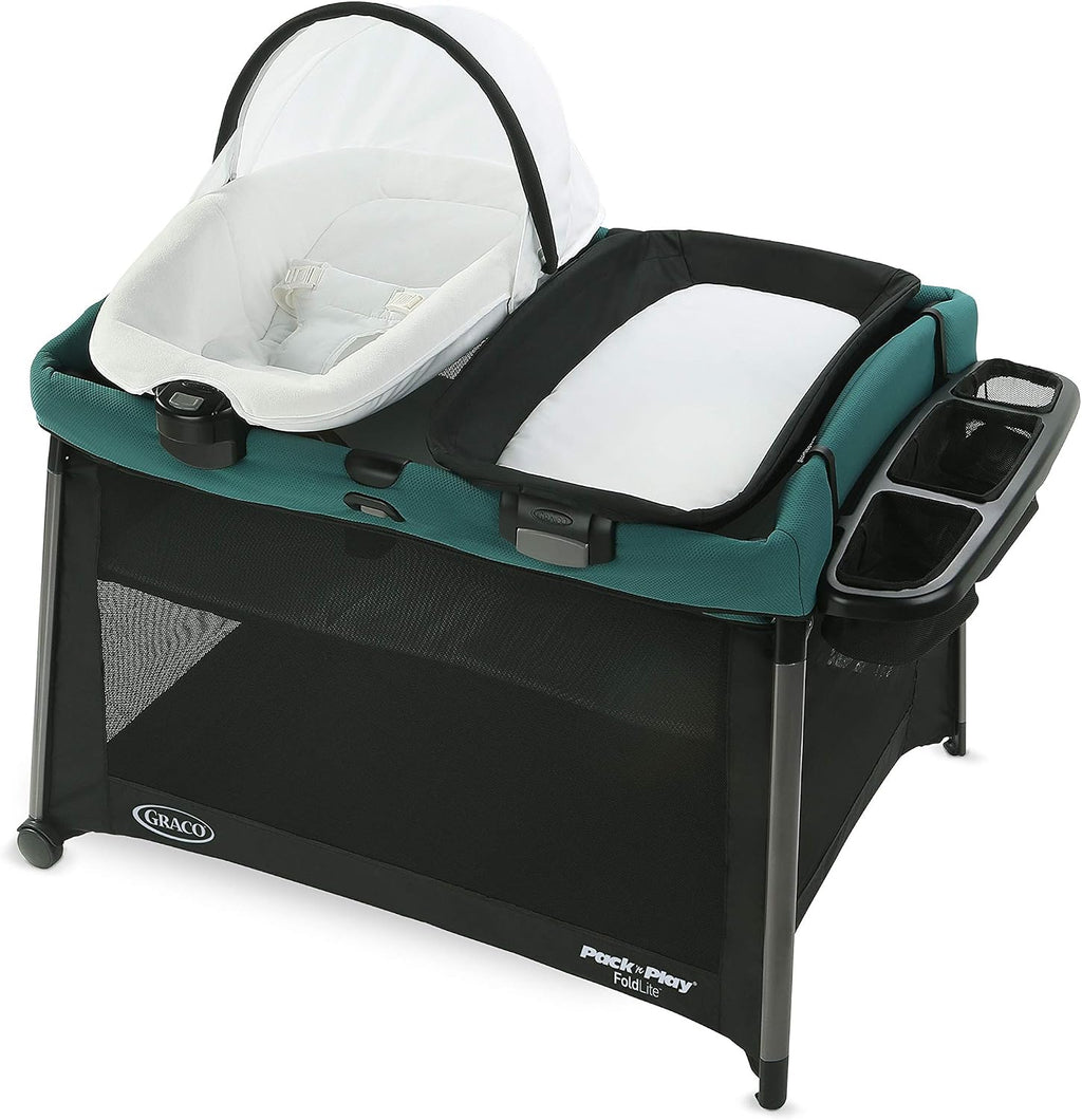 Graco® Pack 'n Play® Simple Solutions™ Playard, Cam