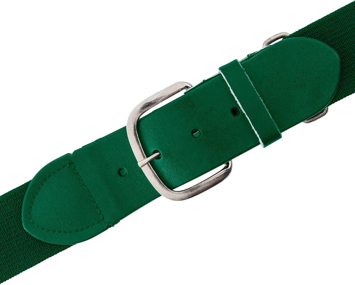 Champion Sports Baseball & Softball Belt – Stretch Fit Uniform Belt for Youth & Adult Players, Multiple Colors