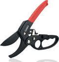 gonicc 8" Professional Premium Bypass Titanium Pruning Shears(GPPS-1003)
