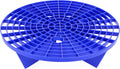 VIKING Bucket Car Wash Grit Trap Insert, Blue, 1 Pack