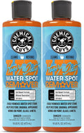 Chemical Guys, Heavy Duty Water Spot Remover Gel for Glass & Paint, 16 oz