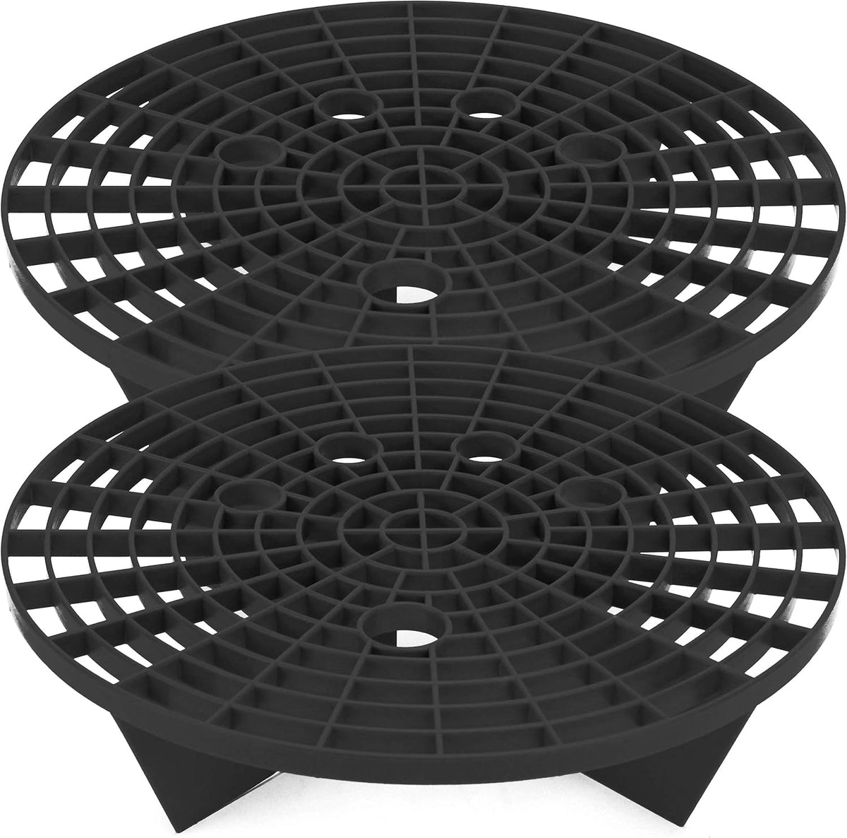 VIKING Bucket Car Wash Grit Trap Insert, Blue, 1 Pack