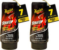 Meguiar's Scratch-X,Fine Scratch and Blemish Remover, 7 Oz