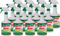 Spray Nine 26832 Heavy Duty Cleaner, Degreaser & Disinfectant for Kitchens, Bathrooms, Yard Equipment, Automotive & Industrial 32 Fl Oz. (Pack of 1)