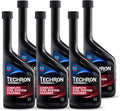 Chevron Techron Concentrate Plus Fuel System Cleaner, 20 oz., Pack of 1
