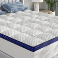 Dorm Room Essentials 3 Inch Twin XL Mattress Topper for Students