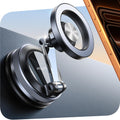 Coolpow for MagSafe Car Mount【Windshield+Vent+Dash】Magnetic Phone Holder for Car Phone Holder Mount Cell Phone Holders for Your Car Accessories Suction Phone Mount for Car Truck Stand for iPhone 17 16