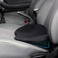 Livtribe Car Seat Cushion, Comfortable Wedge Seat Cushions for Long Driving