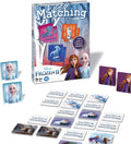 Wonder Forge Frozen 2 Memory Matching Game for Kids Ages 3-5 - Toddler Learning & Educational Toys Featuring Anna, Elsa, and Olaf - Fun Disney Toys
