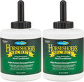 Farnam Horseshoer's Secret Deep-Penetrating Hoof Oil for Horses, 32 Oz
