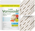 BugMD Vamoose! Plus Peppermint Oil Mouse Repellent (8 Pouches)