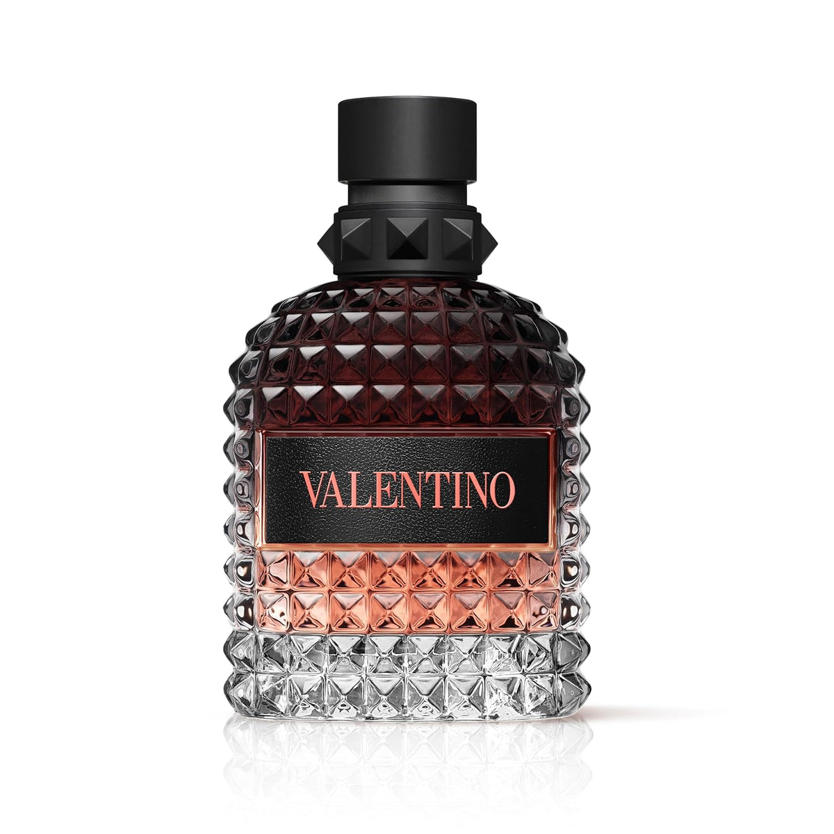 Valentino Uomo Born in Roma Coral Fantasy for Men 3.4 oz Eau de Toilette Spray
