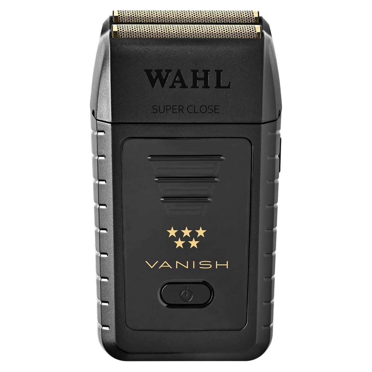 Wahl Professional 5 Star Vanish Cordless Foil Shaver, Model 08173-700