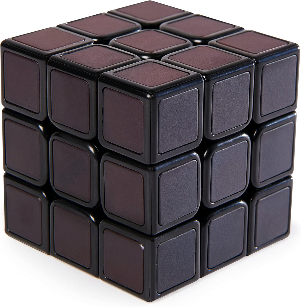Rubik's Cube The Original 3x3 Puzzle Cube & Brain Teaser Fidget Toy
