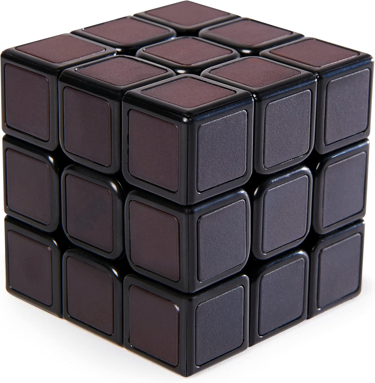 Rubik's Cube The Original 3x3 Puzzle Cube & Brain Teaser Fidget Toy