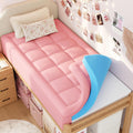 ELEMUSE Twin XL Dorm Room Essentials 3 Inch Memory Foam Mattress Topper