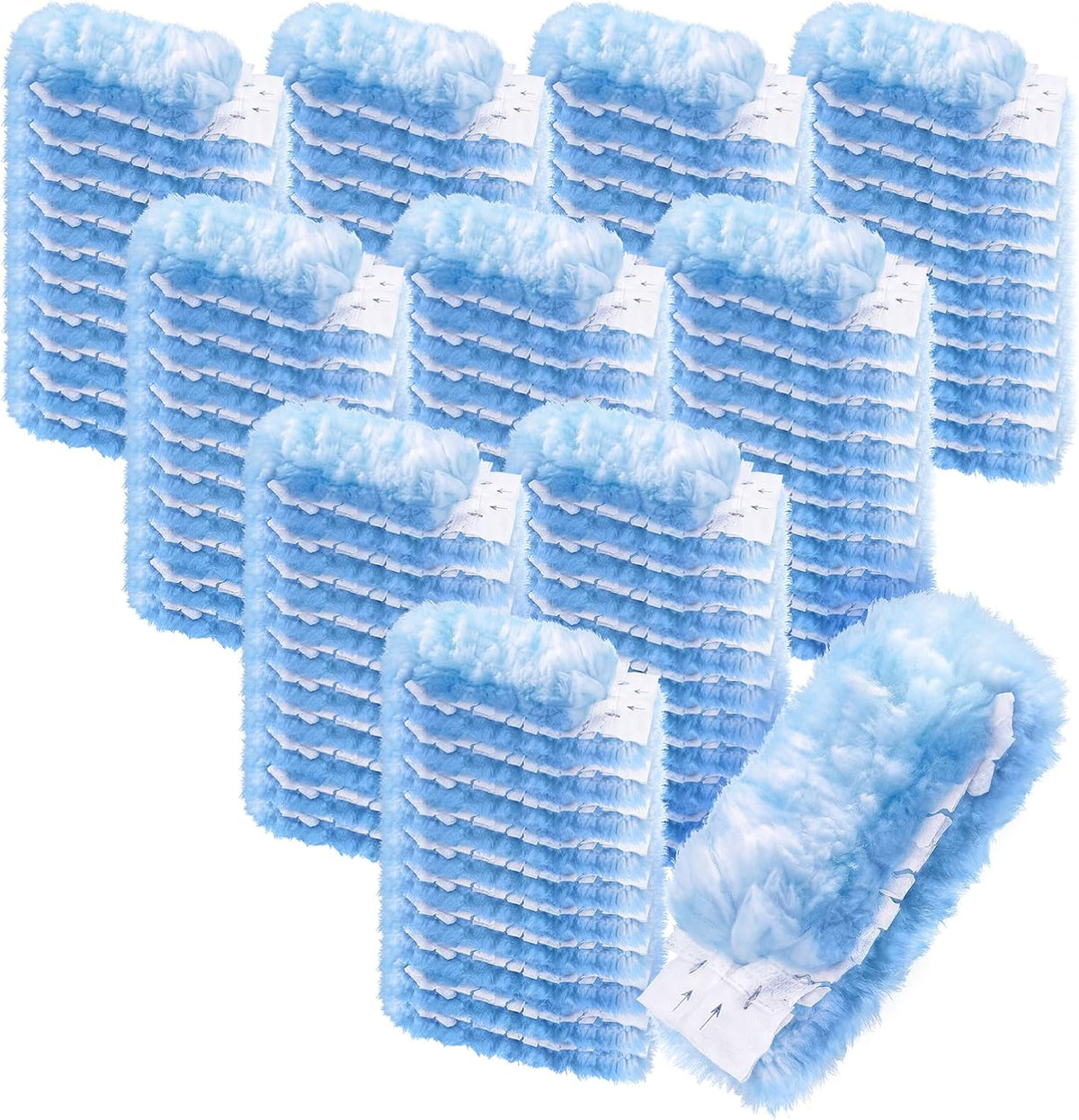 Duster Refills for Swiffer Duster, 30 Count with 1 Secure-Grip Handle