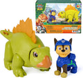 PAW Patrol: The Dino Movie, Marshall Roaring Pup Pals, Dinosaur Pup Duo