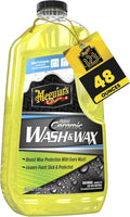 Meguiar's Hybrid Ceramic Wash & Wax,48 Oz