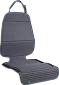 Munchkin Elite Seat Guardian Car Seat Protector, Dark Grey