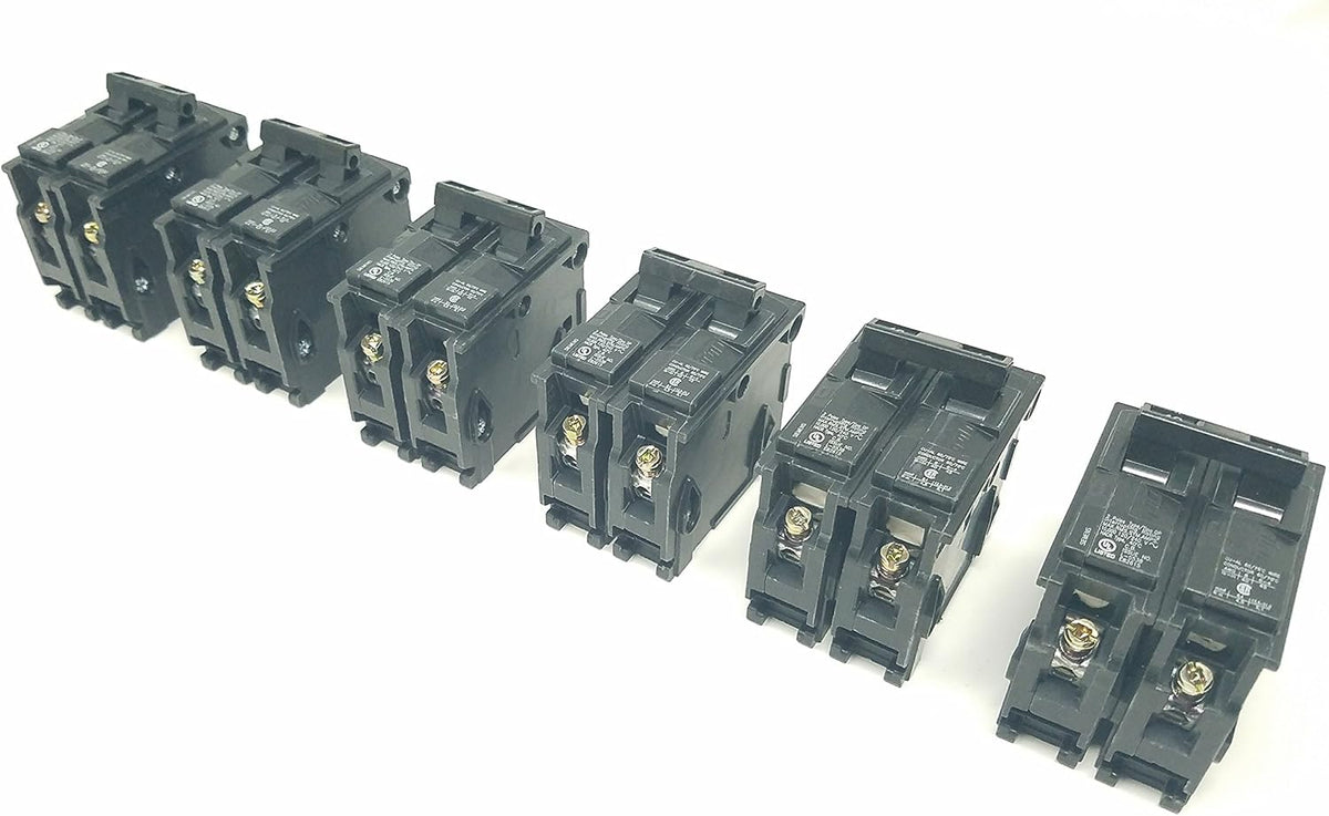 SIEMENS Q230 30-Amp Double Pole Type QP Circuit Breaker