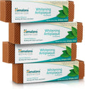 Himalaya Botanique Whitening Complete Care Toothpaste, Mint, 5.29 oz,1 Pack