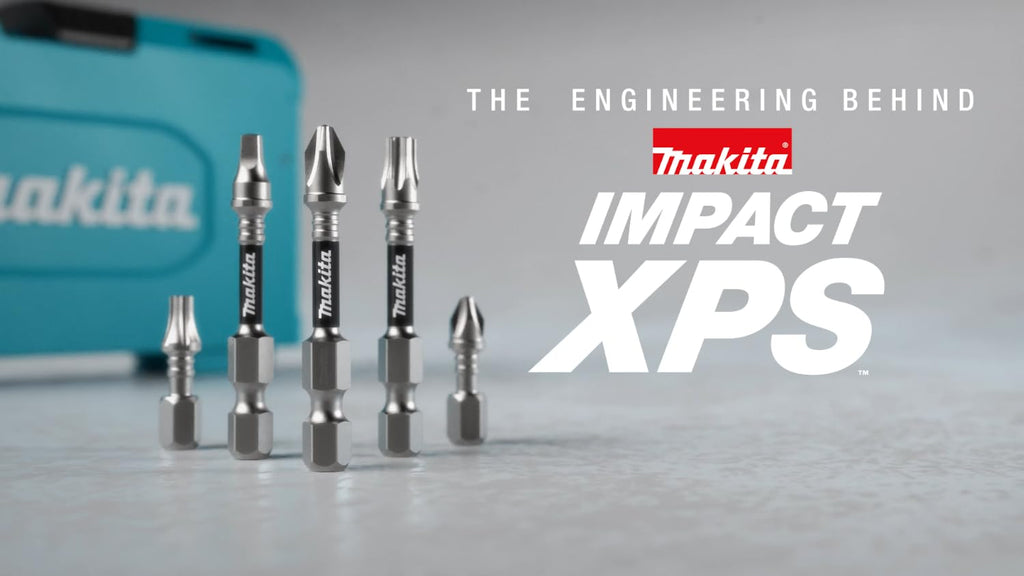 Makita E-01345 Impact XPS™ Mag Boost