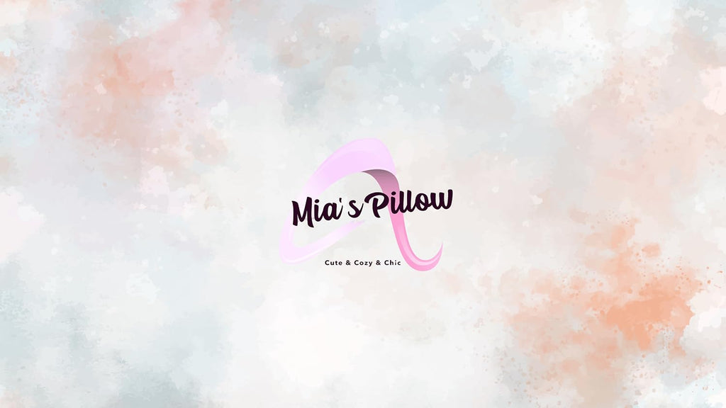 mia'spillow lab Monogram Custom Punch Needle Pillow, Embroidery Gift for Couple, Initial Wedding Monogram, New Home Housewarming Gift, Home Decorations Gift